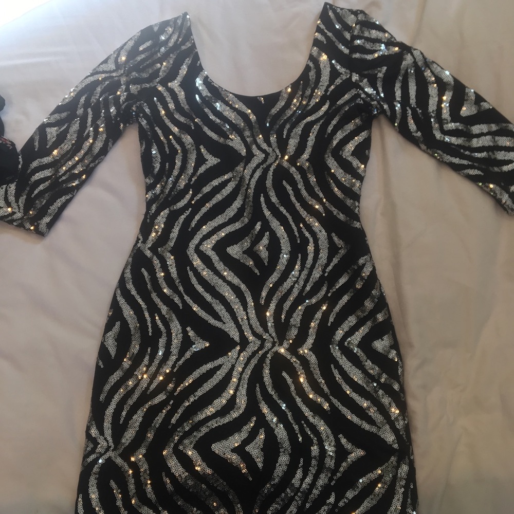 ✨🖤Party cocktail dress!🖤✨